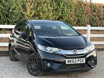 Used Honda Jazz 2013 for sale - 79475479: Photo