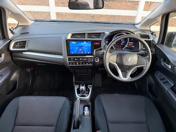 Used Honda Jazz 2013 for sale - 79475479: Photo