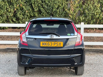 Used Honda Jazz 2013 for sale - 79475479: Photo