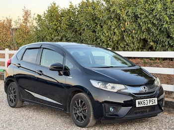 Used Honda Jazz 2013 for sale - 79475479: Photo