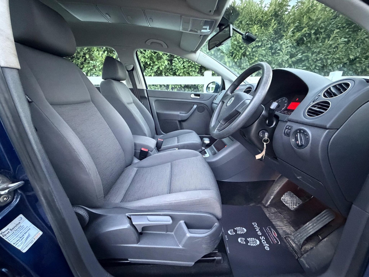 Used Volkswagen Golf Plus 2007 for sale - 76644891: Photo 15