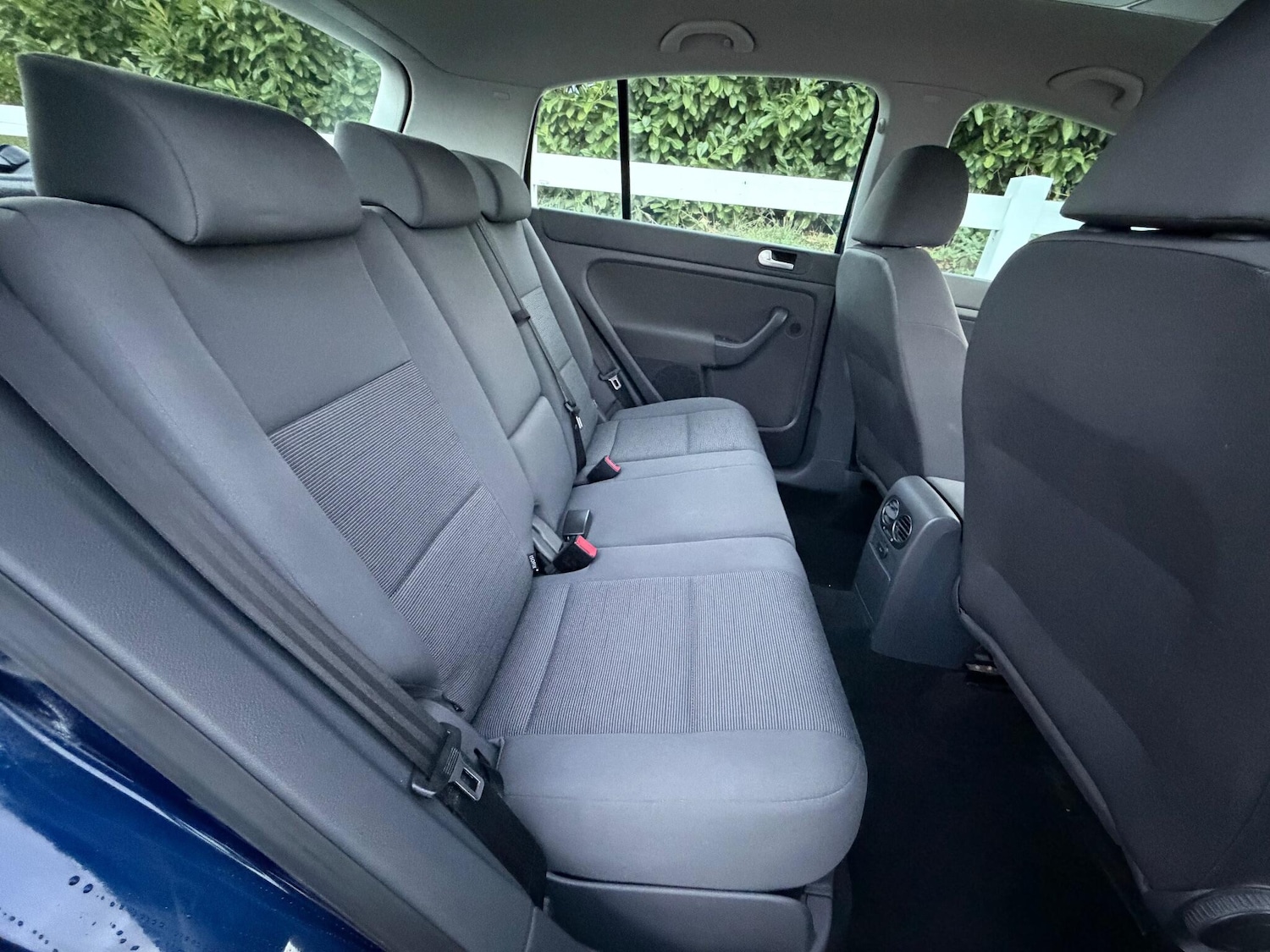 Used Volkswagen Golf Plus 2007 for sale - 76644891: Photo 17