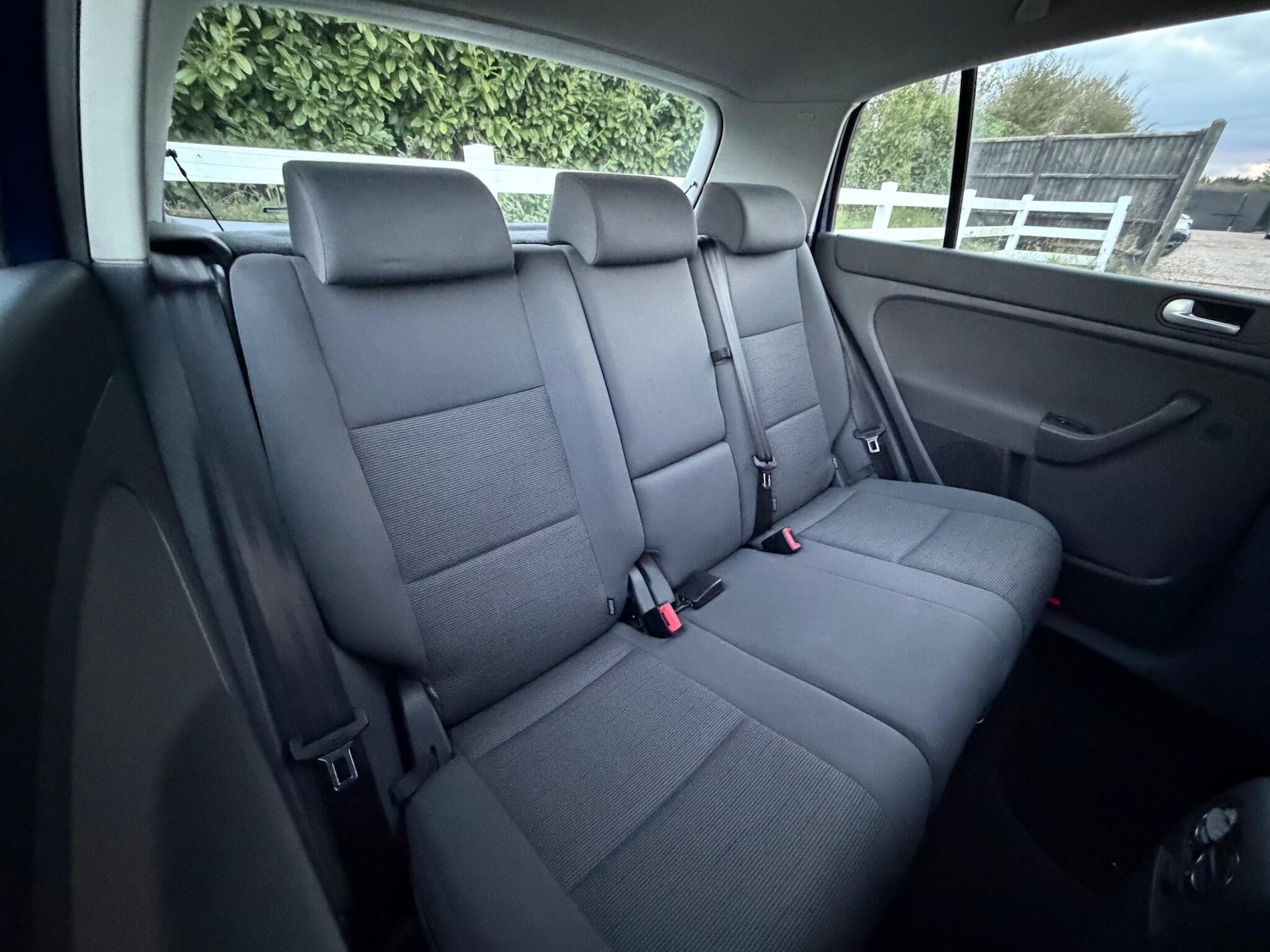 Used Volkswagen Golf Plus 2007 for sale - 76644891: Photo 18