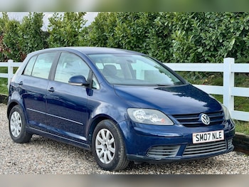 2007 (07) - 1.6 Luna FSI 5dr Auto