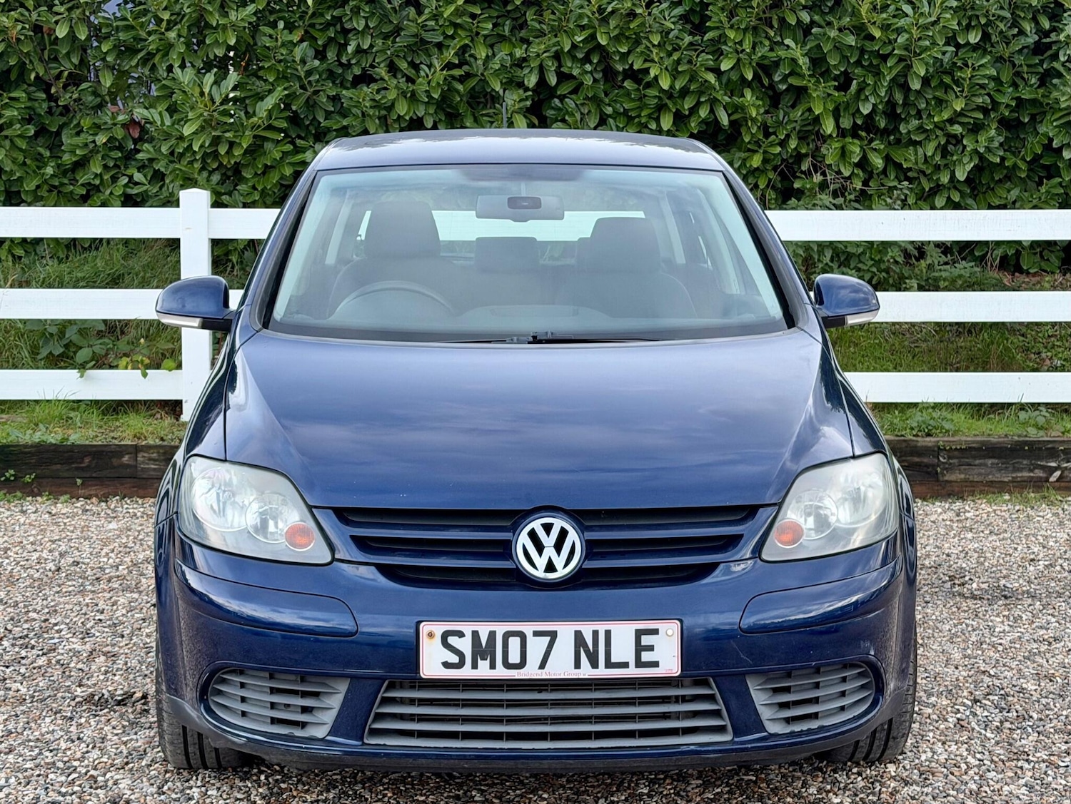 Used Volkswagen Golf Plus 2007 for sale - 76644891: Photo 2