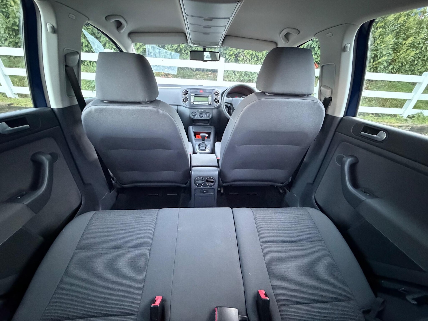 Used Volkswagen Golf Plus 2007 for sale - 76644891: Photo 20