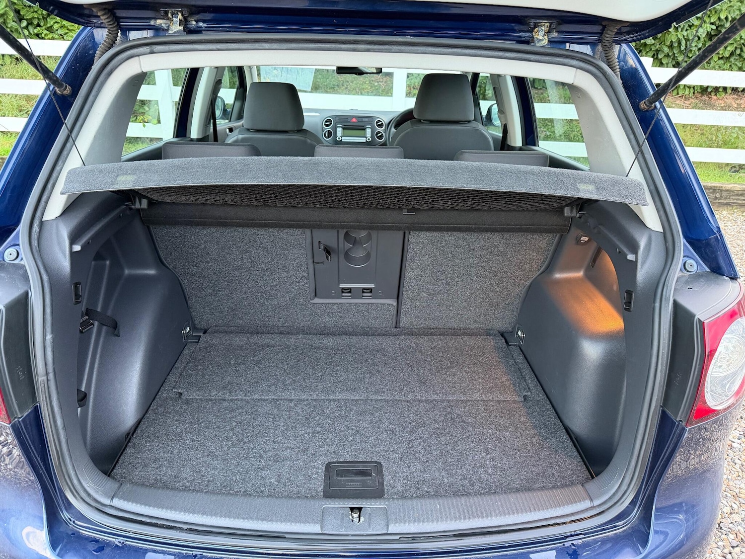 Used Volkswagen Golf Plus 2007 for sale - 76644891: Photo 21