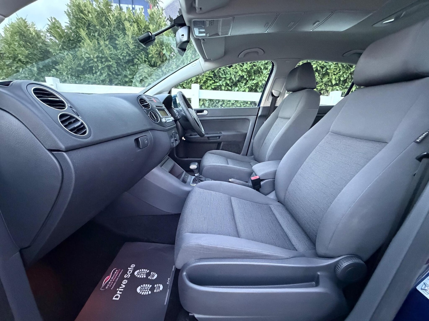 Used Volkswagen Golf Plus 2007 for sale - 76644891: Photo 22