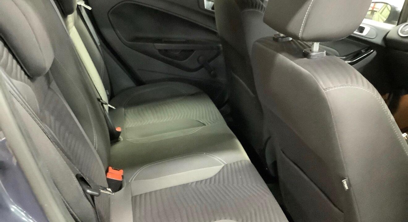 Used Ford Fiesta 2013 for sale - 77799184: Photo 10