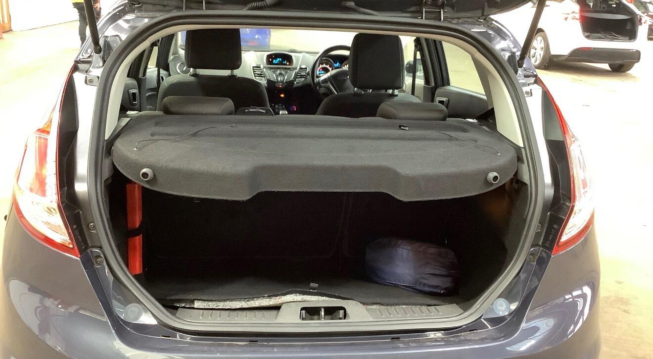 Used Ford Fiesta 2013 for sale - 77799184: Photo 7