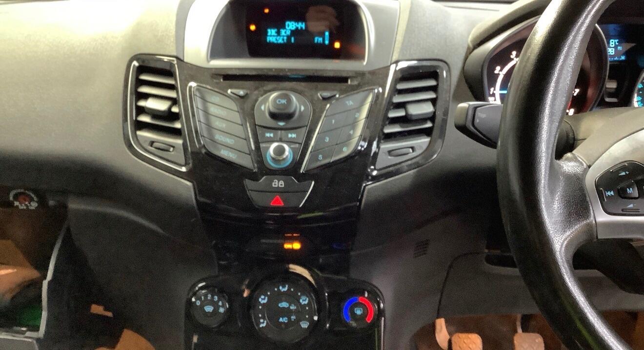 Used Ford Fiesta 2013 for sale - 77799184: Photo 8