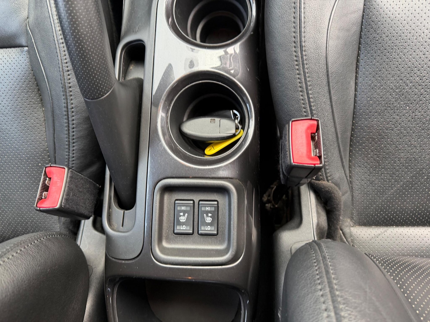 Used Nissan Juke 2017 for sale - 76472702: Photo 16