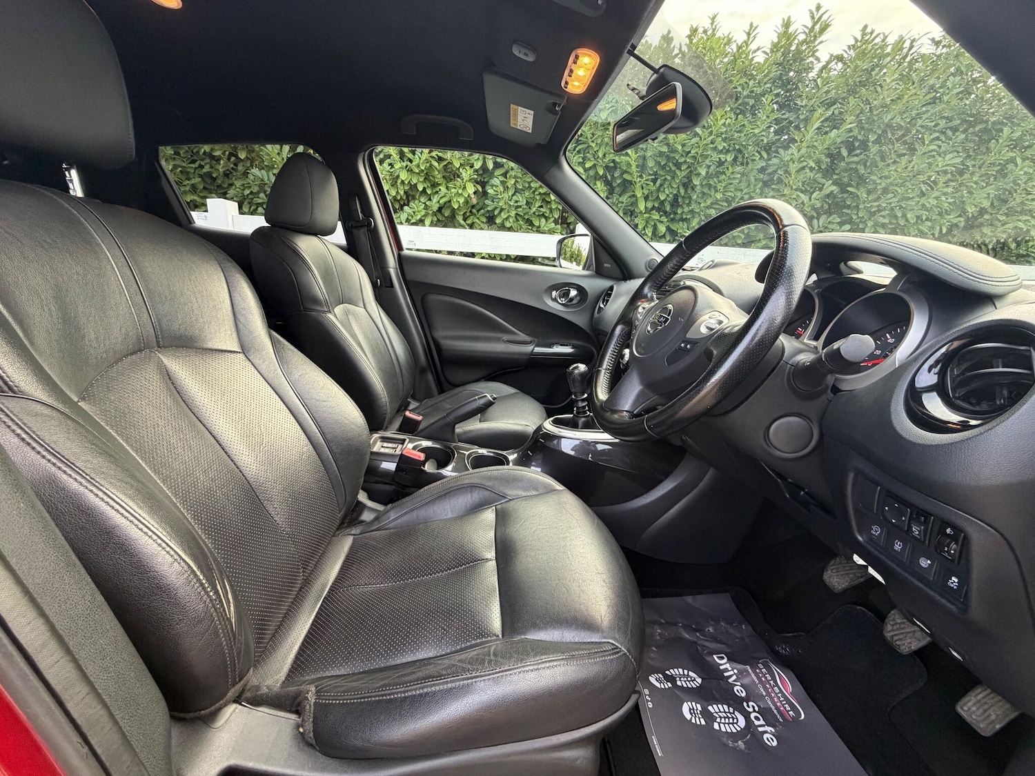 Used Nissan Juke 2017 for sale - 76472702: Photo 17