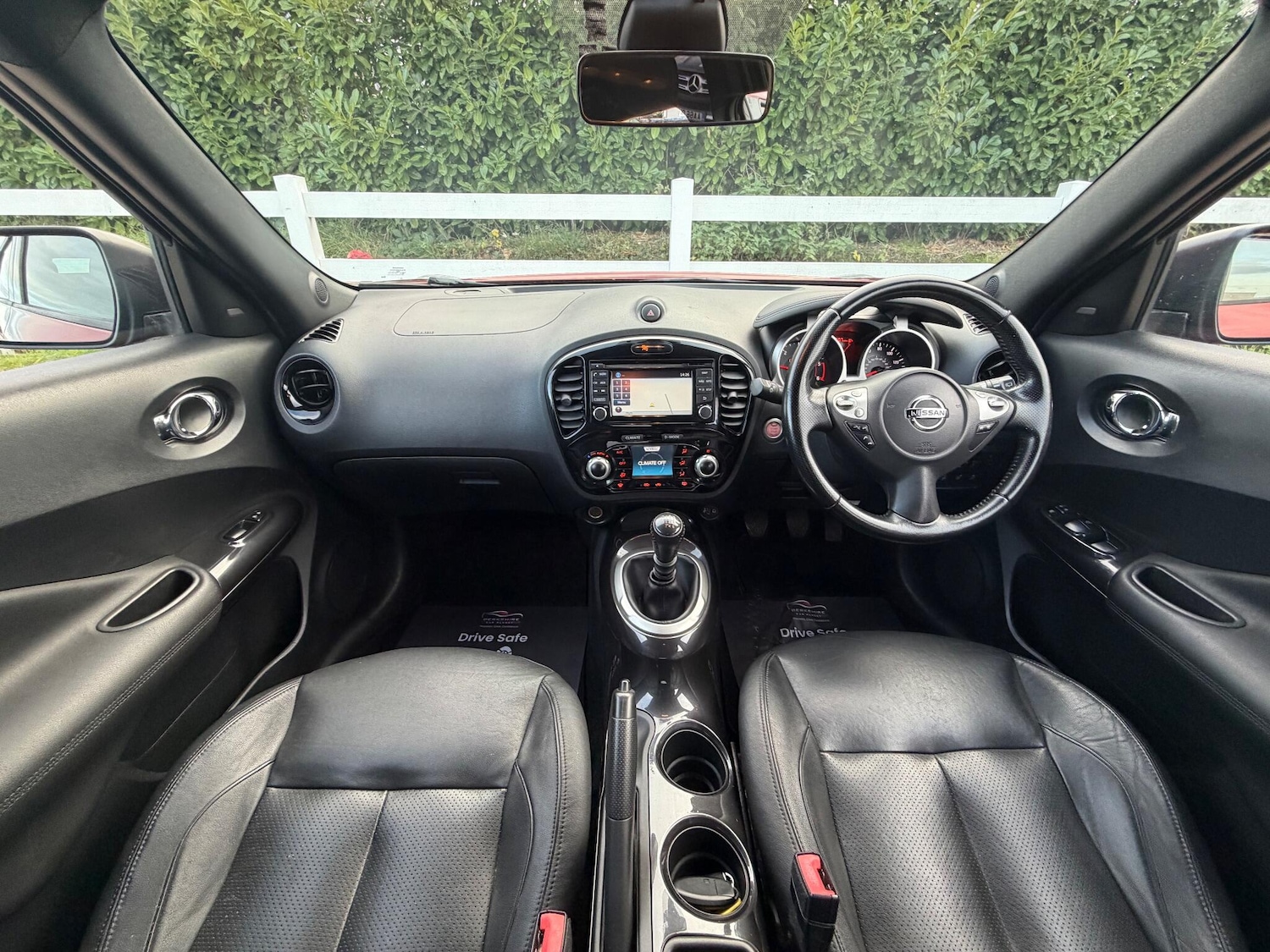 Used Nissan Juke 2017 for sale - 76472702: Photo 2