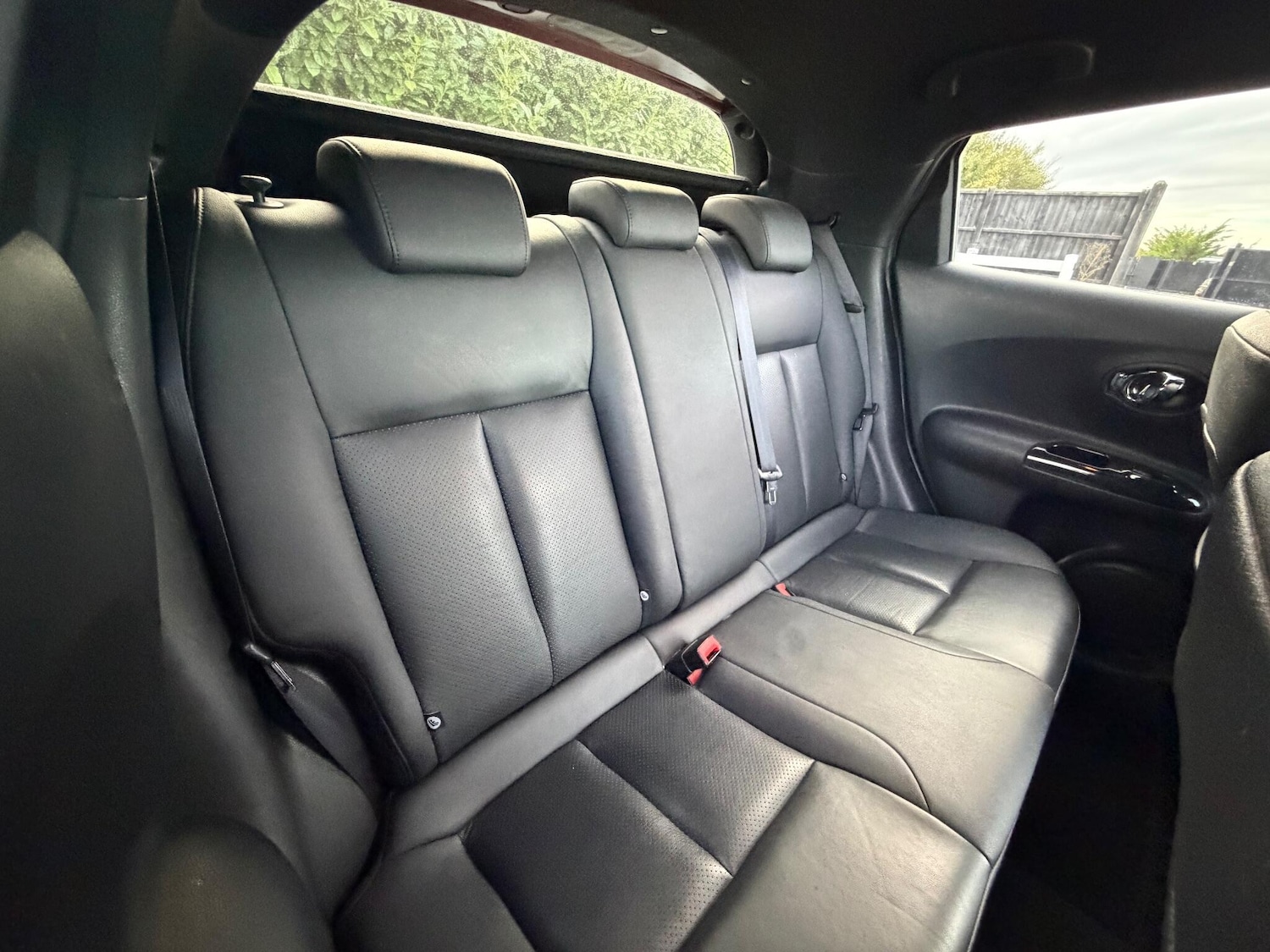 Used Nissan Juke 2017 for sale - 76472702: Photo 21