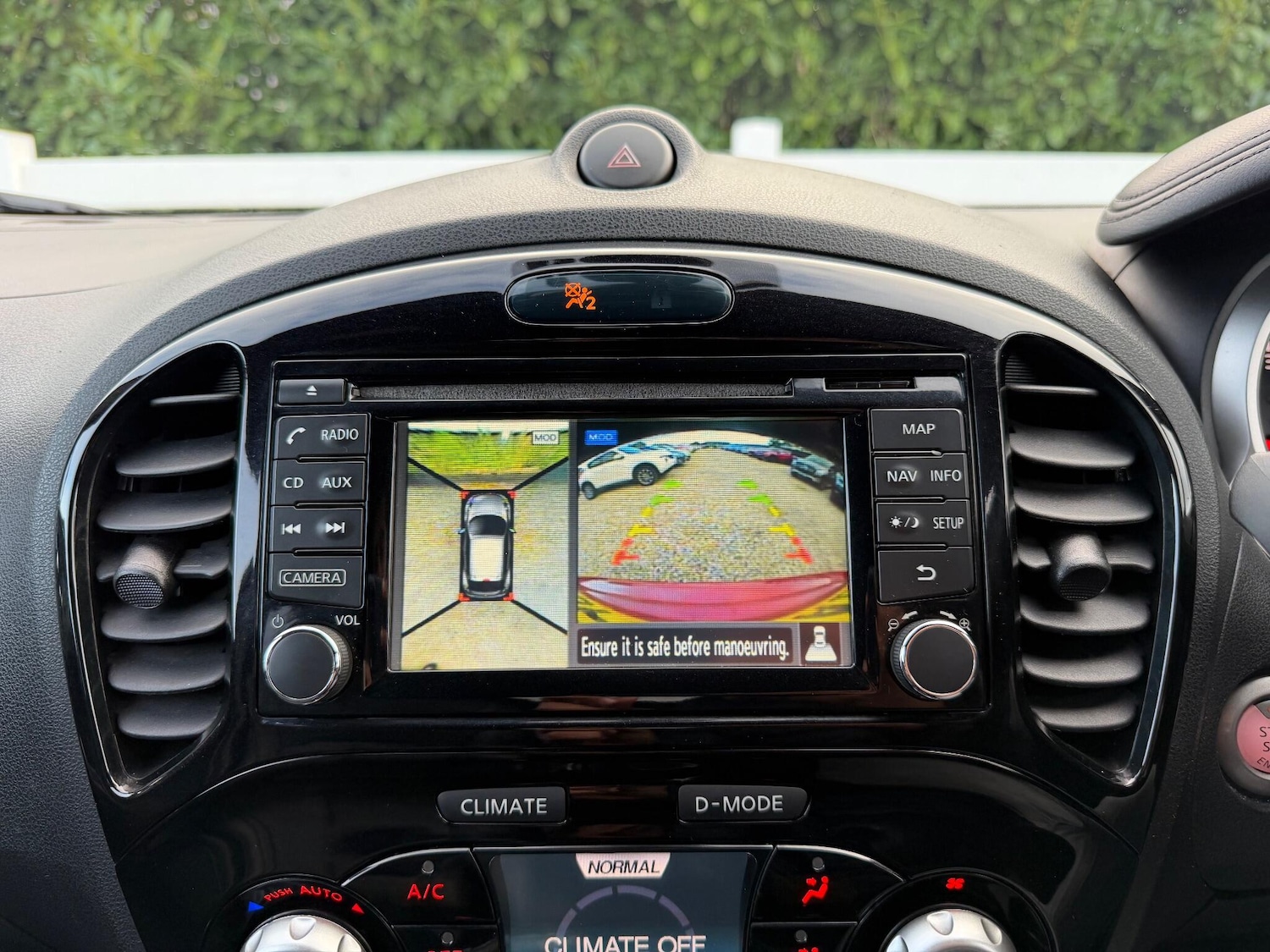 Used Nissan Juke 2017 for sale - 76472702: Photo 26