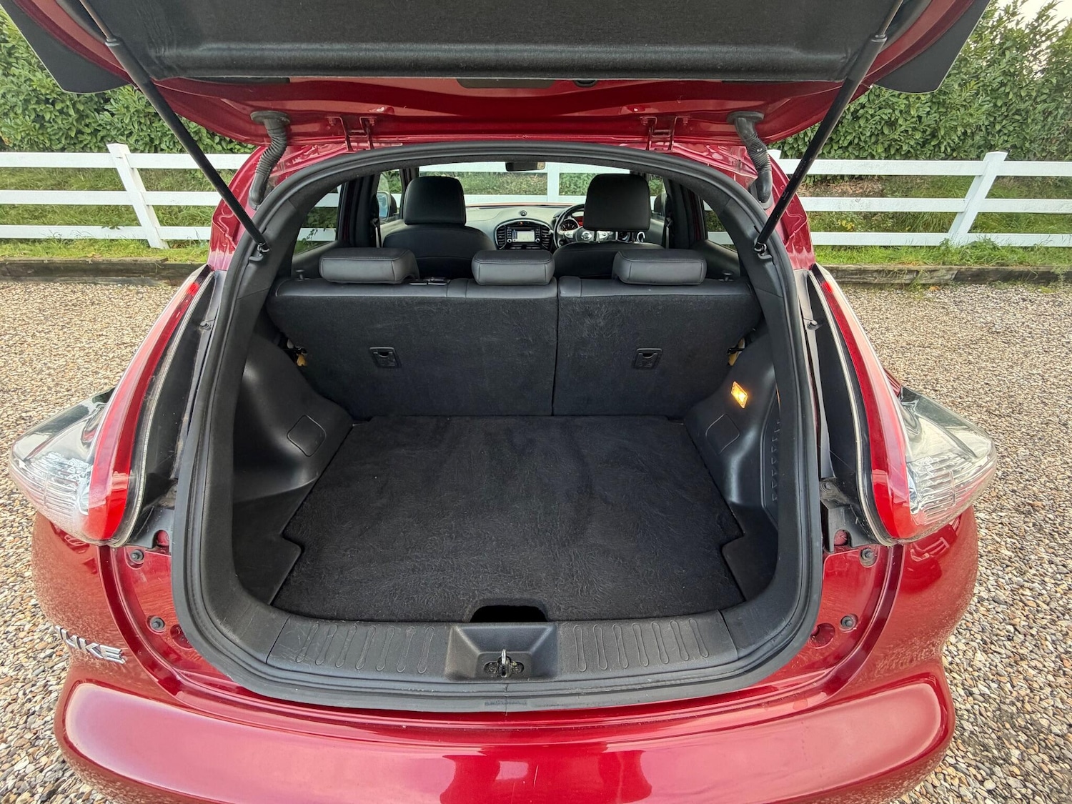 Used Nissan Juke 2017 for sale - 76472702: Photo 27