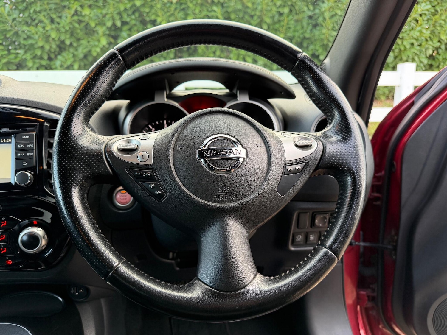 Used Nissan Juke 2017 for sale - 76472702: Photo 28