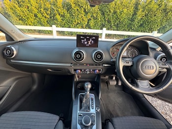Used Audi A3 2013 for sale - 75905158: Photo