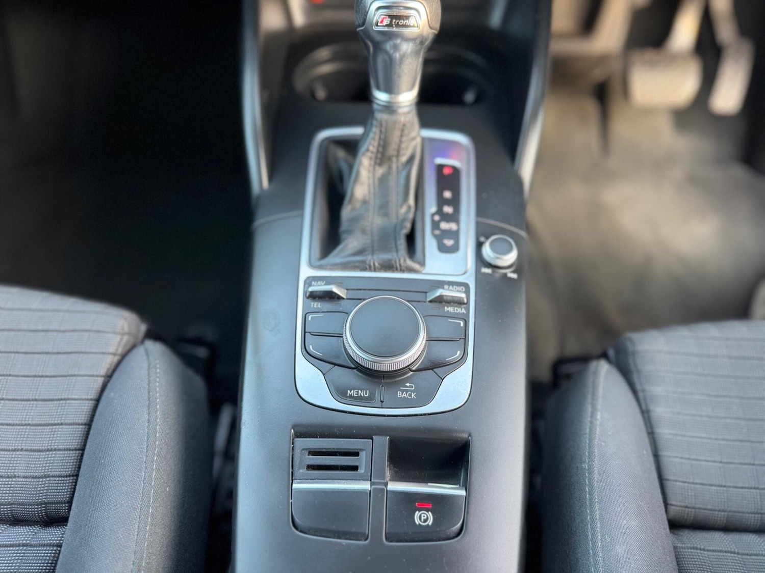 Vehicle 31