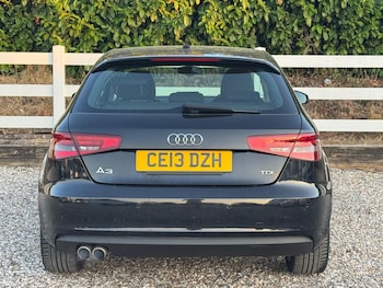 Used Audi A3 2013 for sale - 75905158: Photo