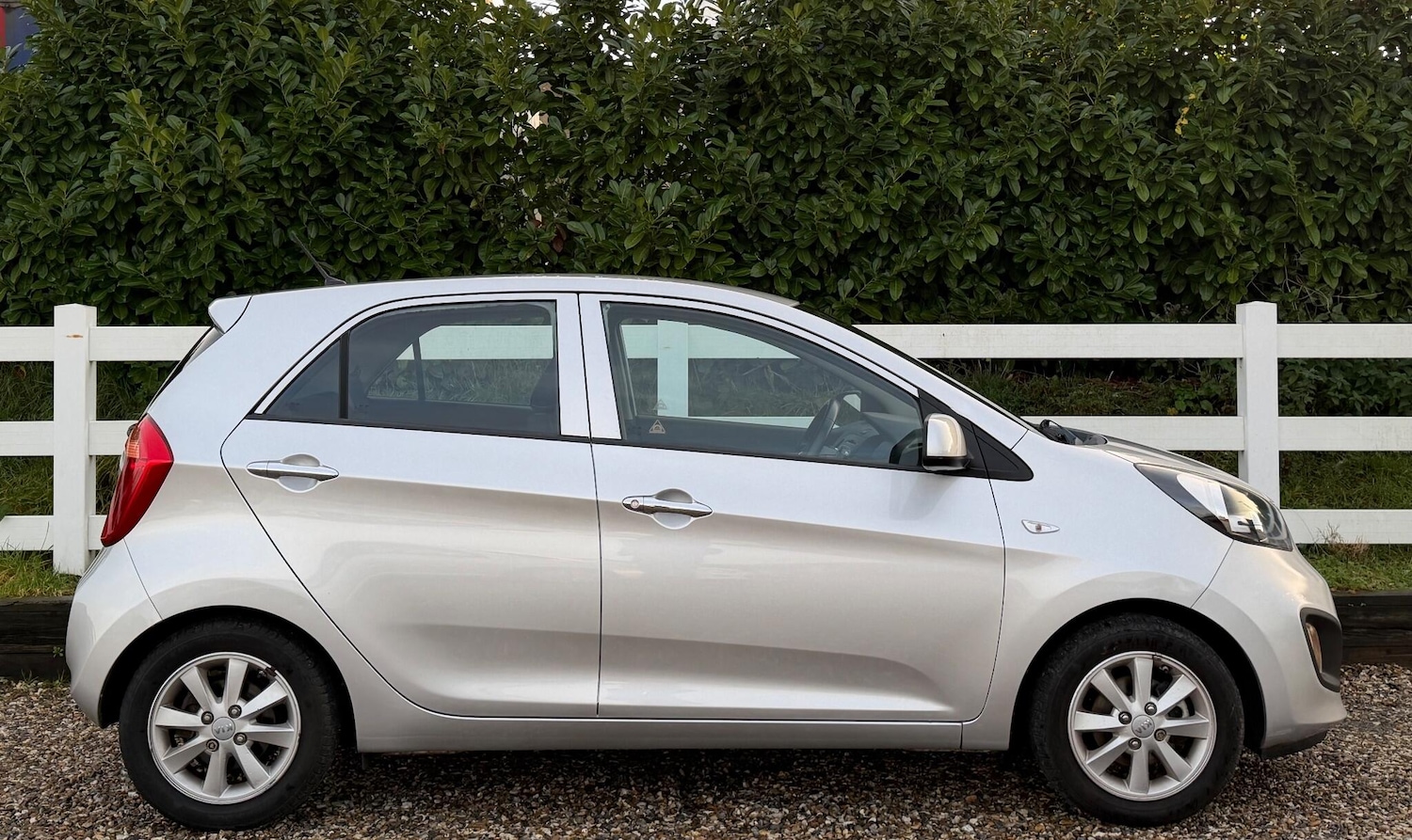 Used Kia Picanto 2014 for sale - 76823859: Photo 12