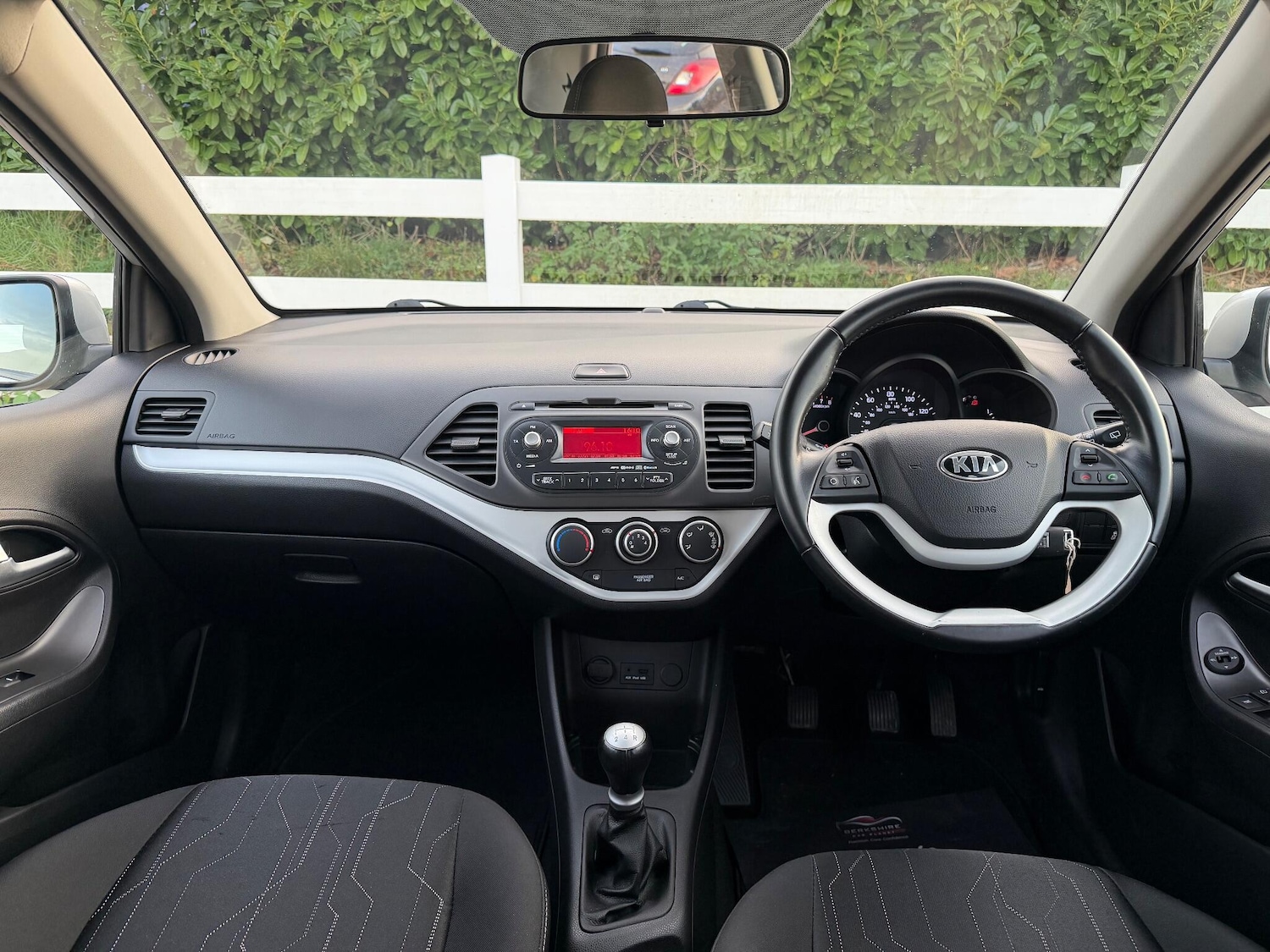 Used Kia Picanto 2014 for sale - 76823859: Photo 15