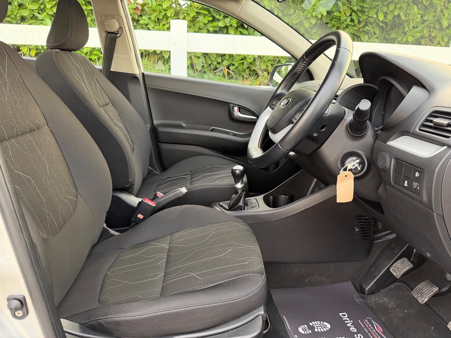 Used Kia Picanto 2014 for sale - 76823859: Photo 16