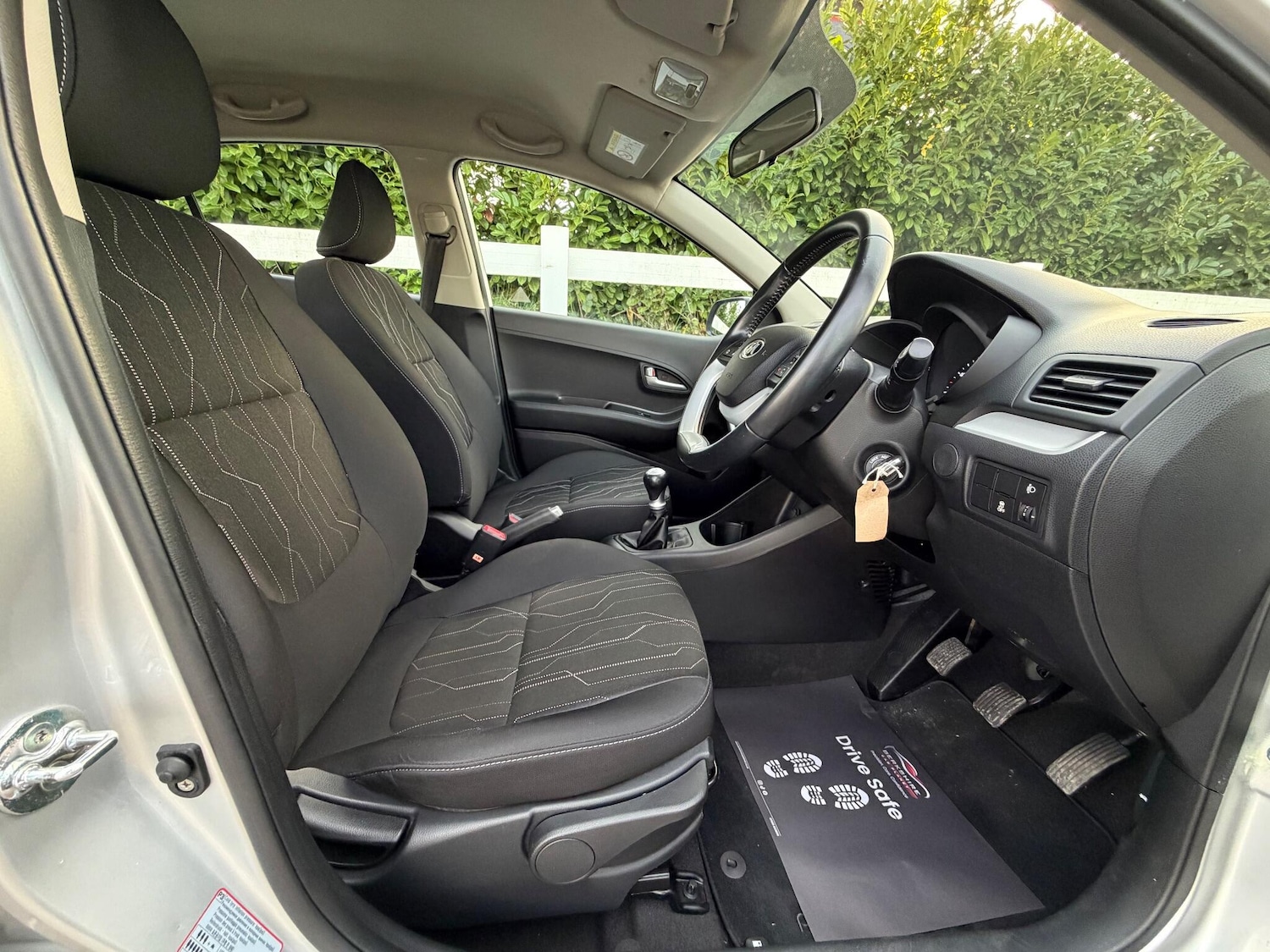 Used Kia Picanto 2014 for sale - 76823859: Photo 17