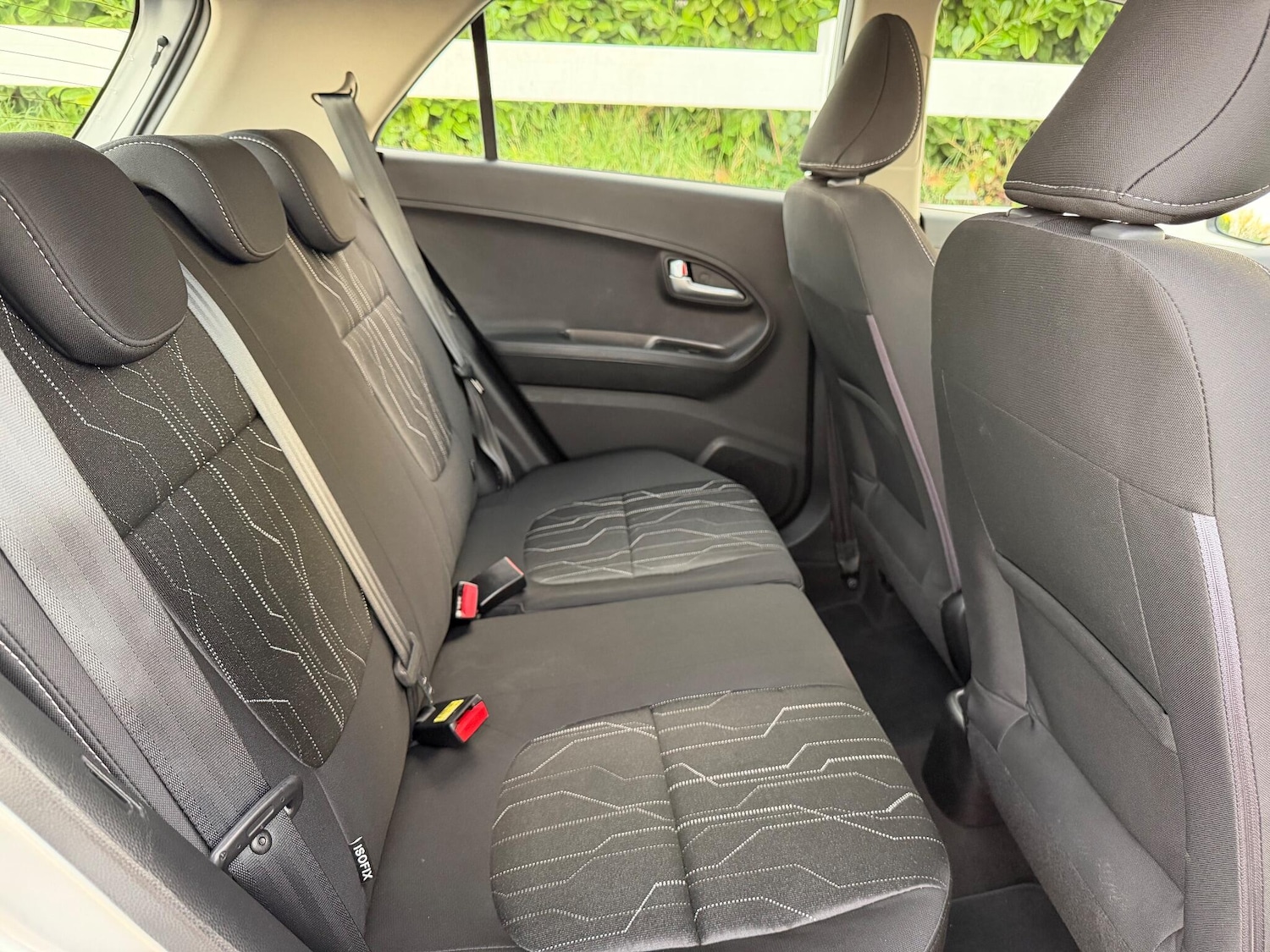 Used Kia Picanto 2014 for sale - 76823859: Photo 18