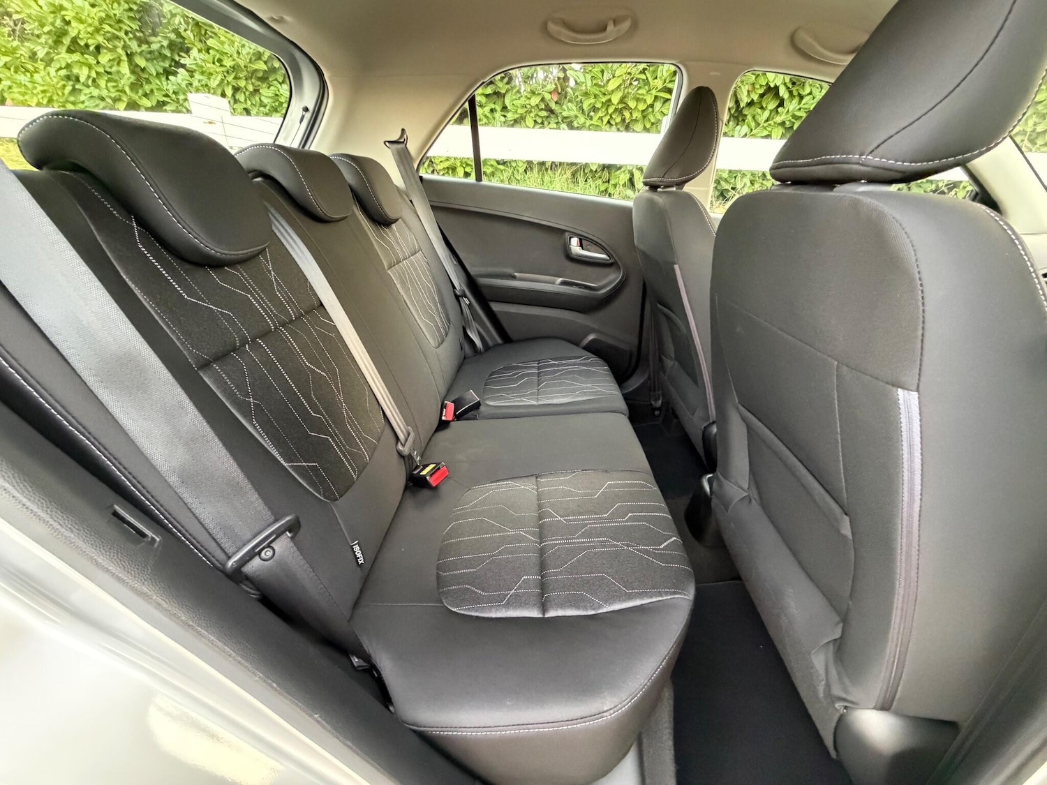 Used Kia Picanto 2014 for sale - 76823859: Photo 19