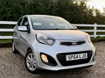Kia - Picanto