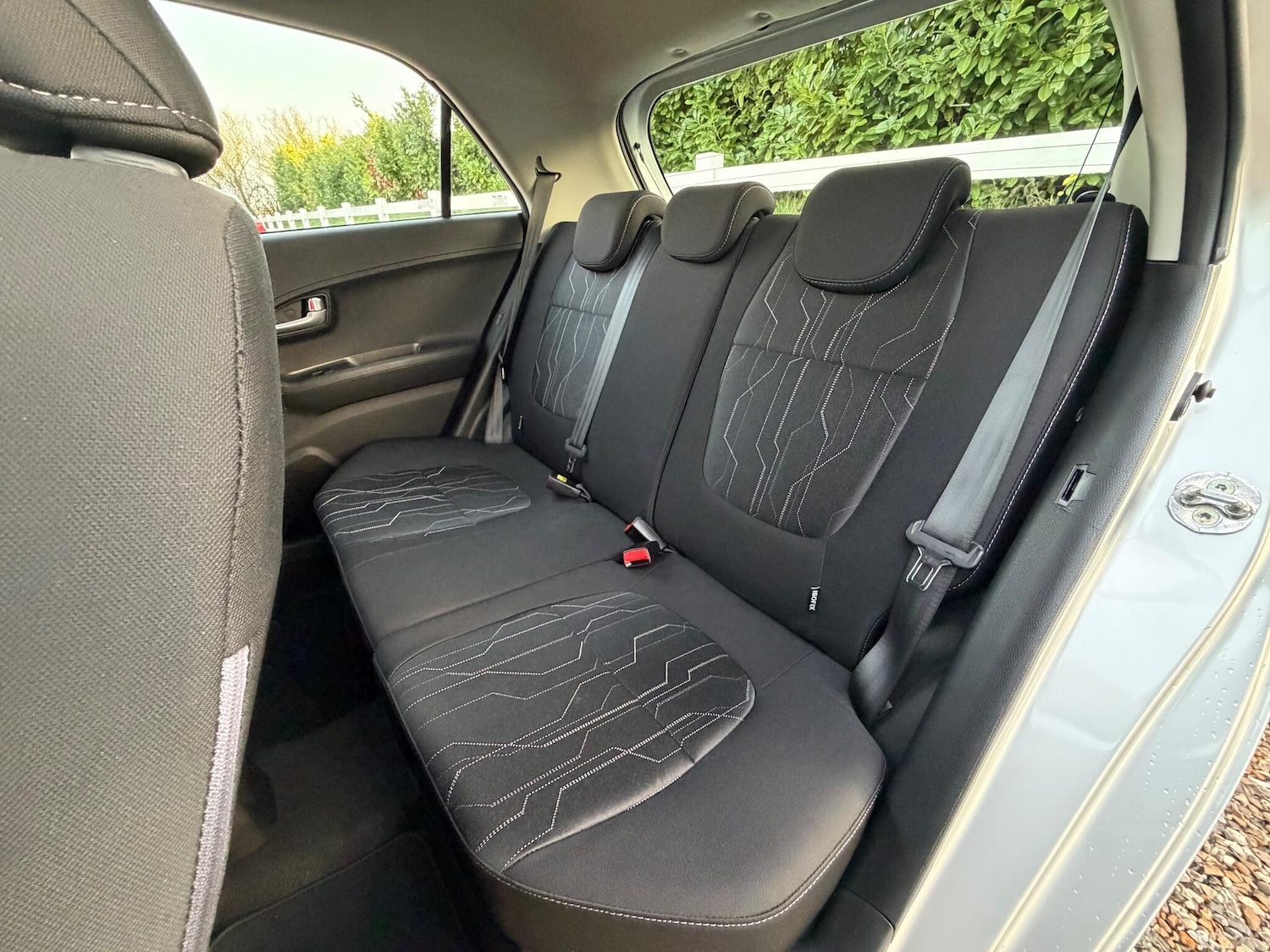 Used Kia Picanto 2014 for sale - 76823859: Photo 20