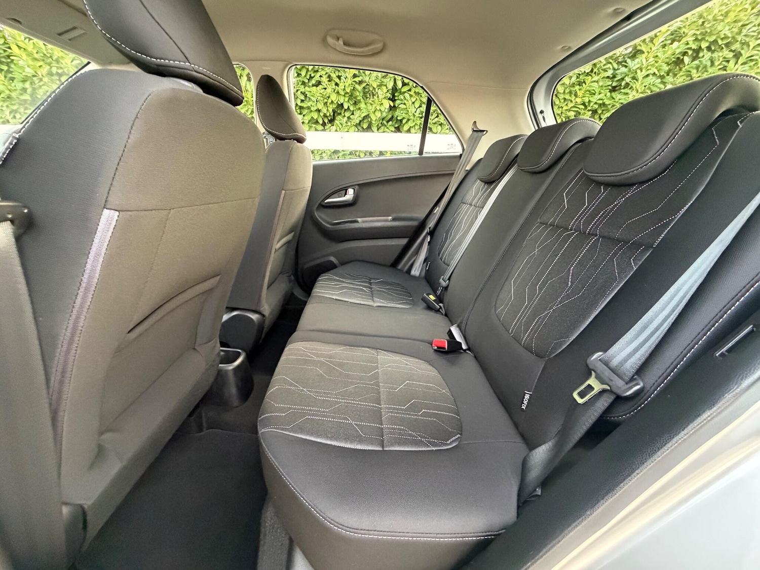 Used Kia Picanto 2014 for sale - 76823859: Photo 21