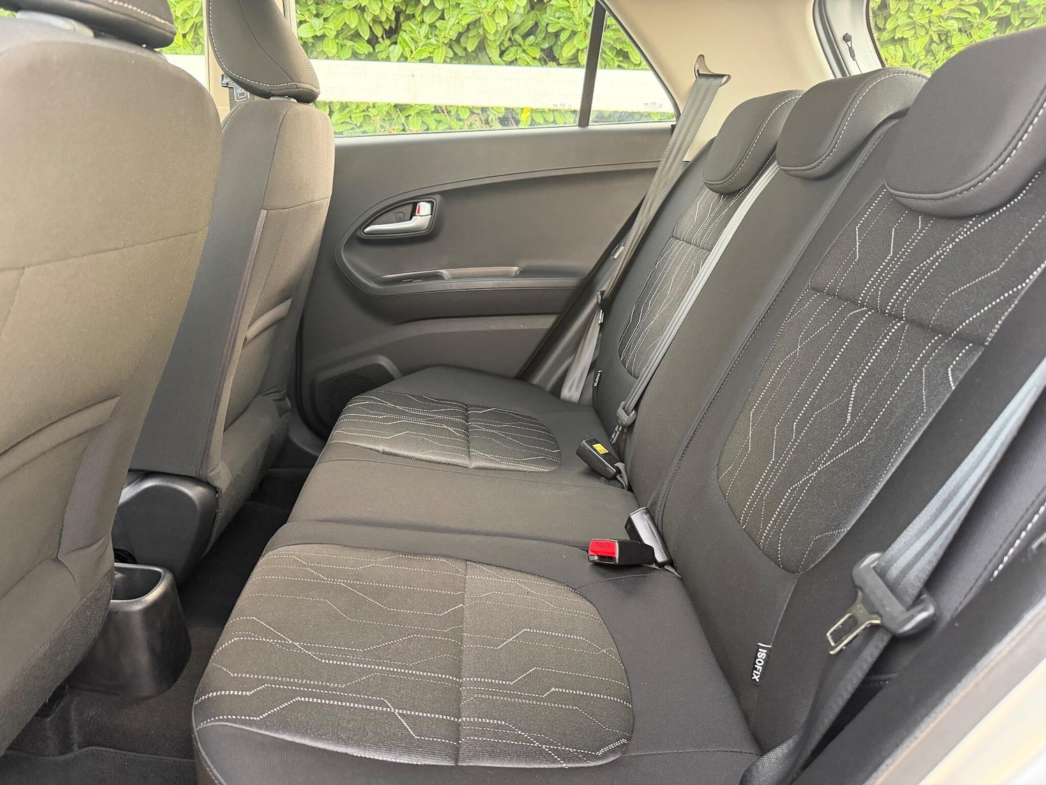 Used Kia Picanto 2014 for sale - 76823859: Photo 22