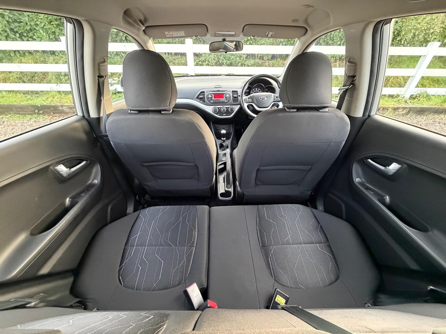 Used Kia Picanto 2014 for sale - 76823859: Photo 23