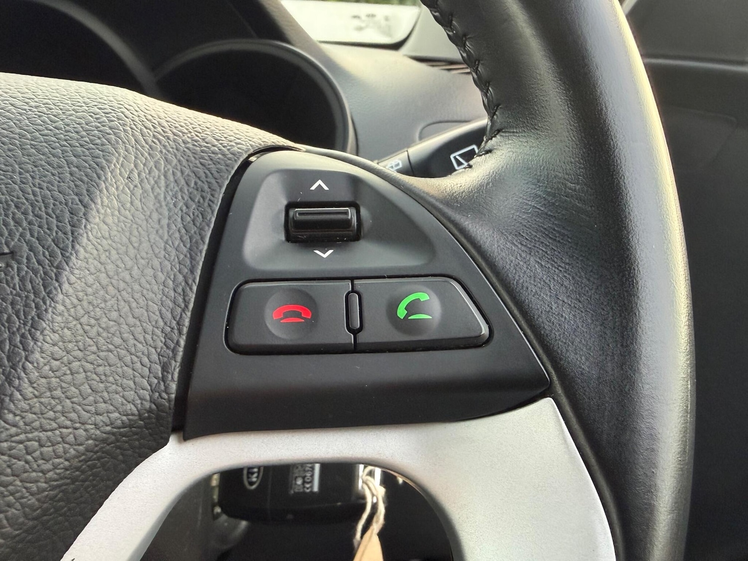 Used Kia Picanto 2014 for sale - 76823859: Photo 24