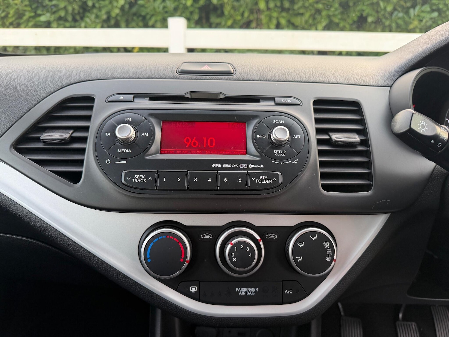 Used Kia Picanto 2014 for sale - 76823859: Photo 30