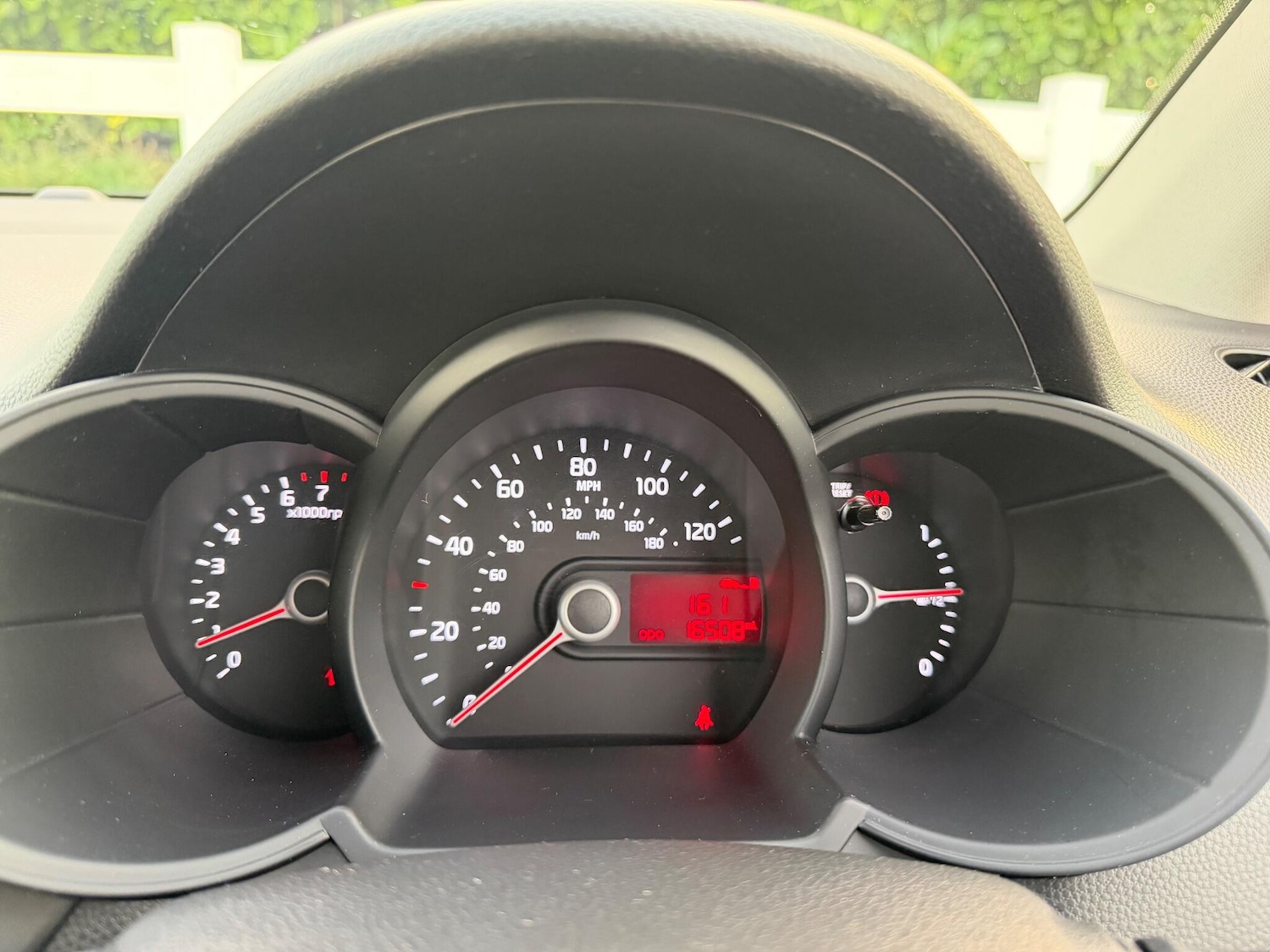 Used Kia Picanto 2014 for sale - 76823859: Photo 31