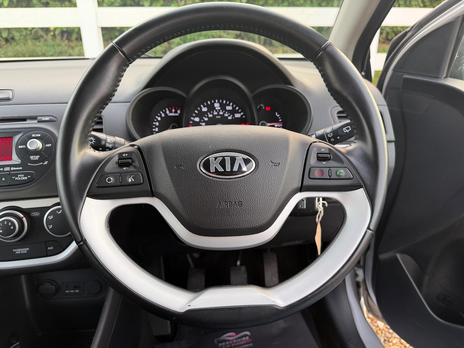 Used Kia Picanto 2014 for sale - 76823859: Photo 33