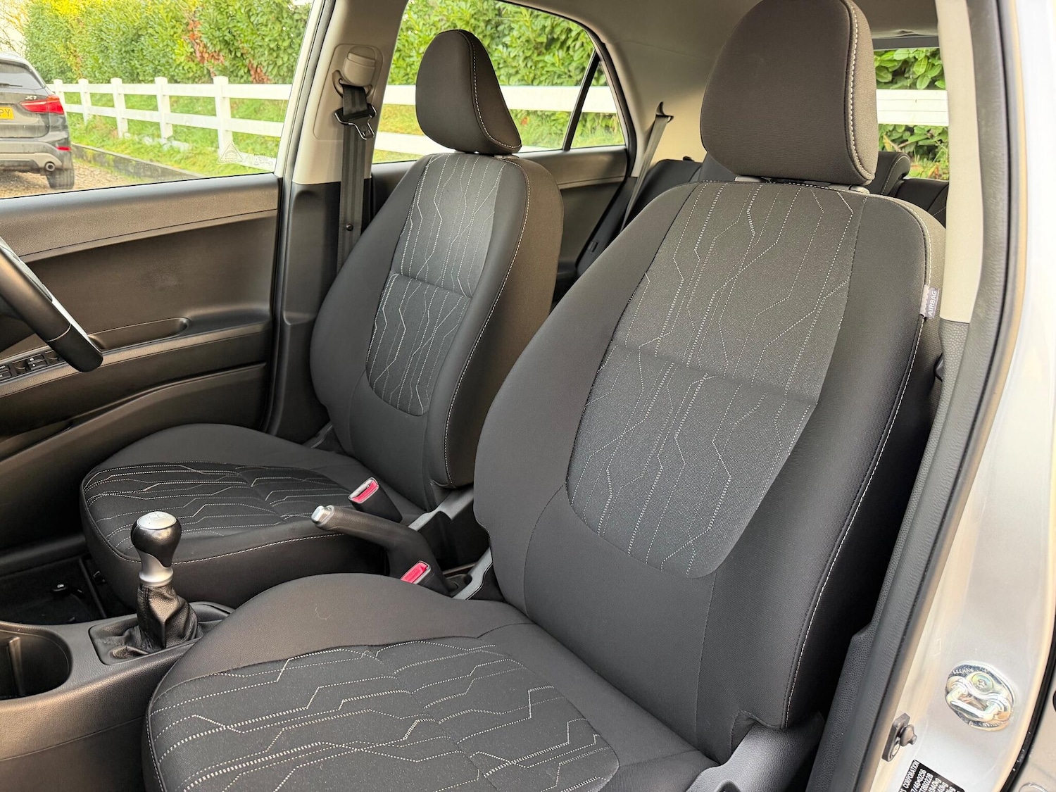 Used Kia Picanto 2014 for sale - 76823859: Photo 34