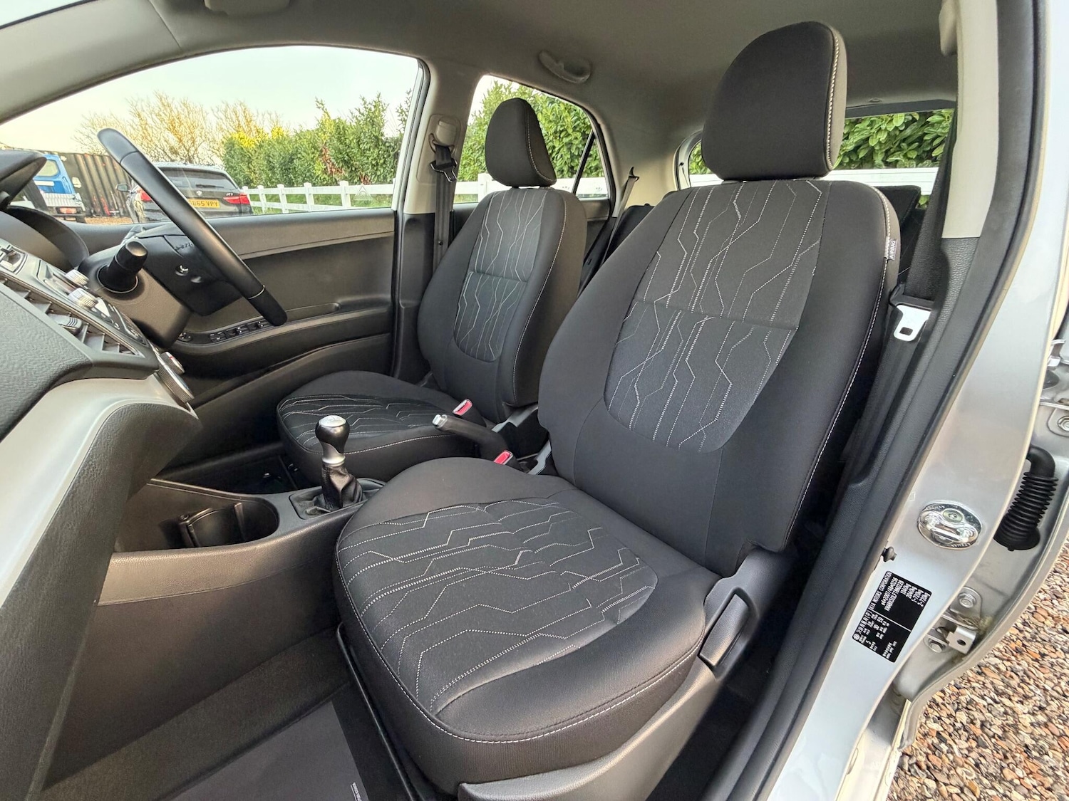 Used Kia Picanto 2014 for sale - 76823859: Photo 35