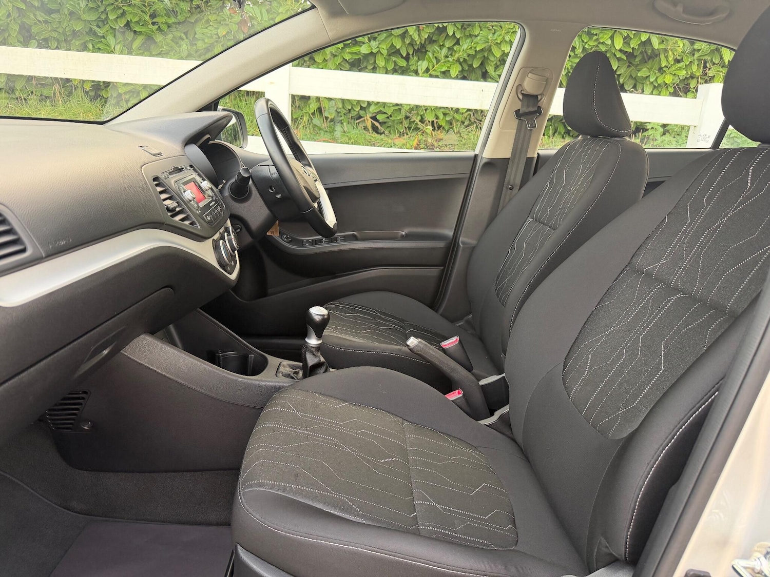 Used Kia Picanto 2014 for sale - 76823859: Photo 36