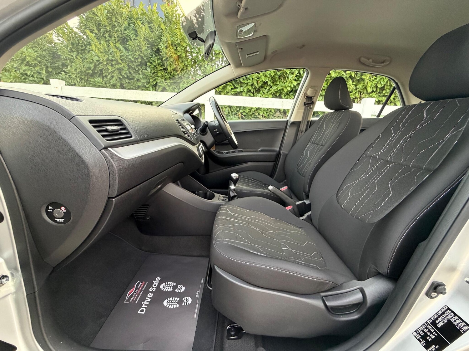 Used Kia Picanto 2014 for sale - 76823859: Photo 37