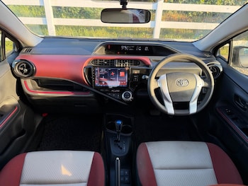 Used Toyota Aqua 2015 for sale - 78662384: Photo