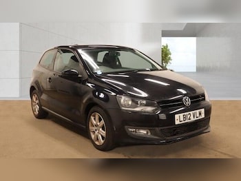 Used Volkswagen Polo 2012 for sale - 79411868: Photo