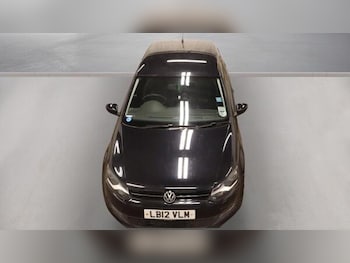 Used Volkswagen Polo 2012 for sale - 79411868: Photo