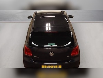 Used Volkswagen Polo 2012 for sale - 79411868: Photo
