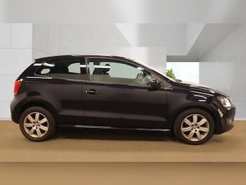 Used Volkswagen Polo 2012 for sale - 79411868: Photo