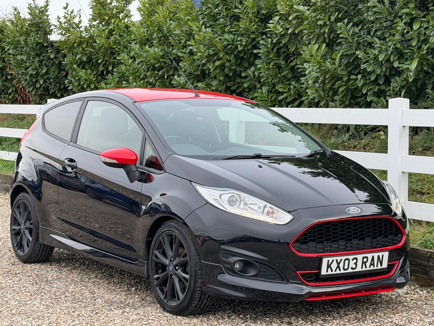 Used Ford Fiesta 2016 for sale - 76422975: Photo 10